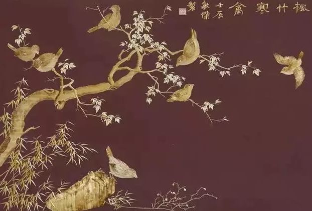 【非遺活動(dòng)】這個(gè)周末,你跟麥秸畫(huà)、剪紙有個(gè)約會(huì)!