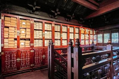 博物館照明之晉商博物院:馳騁歐亞,?？颂K邀您探尋晉商的輝煌史詩(三)