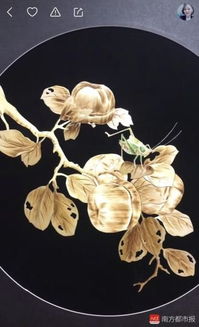 變廢為寶 90后女孩用麥秸稈作畫驚艷網(wǎng)絡(luò)，網(wǎng)友爭相求定制