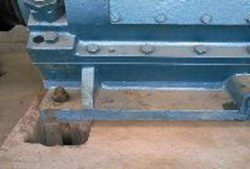 吉林市高強環(huán)氧灌漿料 建筑建材的可靠選擇