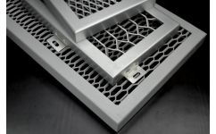 鋁單板在建筑建材中的設(shè)計、生產(chǎn)與安裝全流程