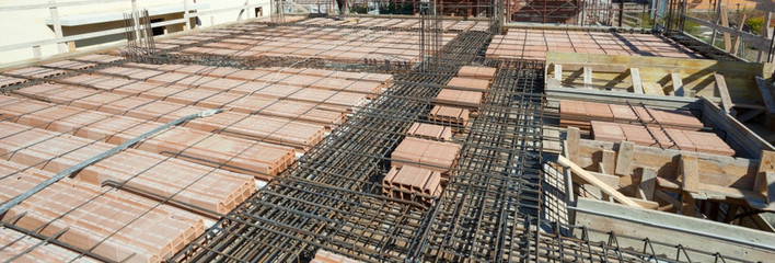 建筑建材在住房工地中的關(guān)鍵作用與發(fā)展趨勢