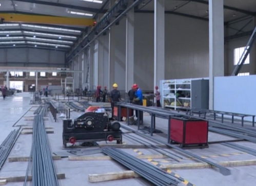 爭星創(chuàng)優(yōu)企業(yè)巡禮 | 江蘇博拓建材 轉(zhuǎn)型升級 助推企業(yè)高質(zhì)量發(fā)展