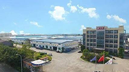 走訪全國建材行業(yè)先進集體單位——廣東紅波建材科技 創(chuàng)新驅(qū)動，鑄就行業(yè)標(biāo)桿