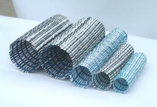 優(yōu)質(zhì)排水材料供應(yīng) 廈門同安軟式透水管、塑料盲溝、復(fù)合土工膜價格優(yōu)勢解析